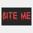 Recherche de blood autocollants Parti halloween