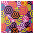 Recherche de psychédélique carreaux Cercles