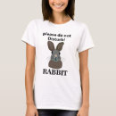 Suche nach kaninchen tshirts Easter