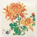 Suche nach chrysantheme untersetzer Herbstblume