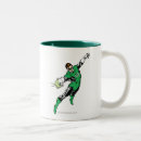 Suche nach green lantern tassen Dc comic