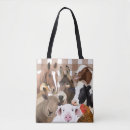 Suche nach niedliches schwein taschen Kuh