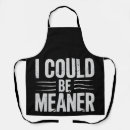 Recherche de humour vintage tabliers Blague