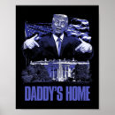 Suche nach white house poster Trumpf
