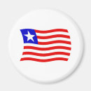 Suche nach liberia magnete Flagge liberias