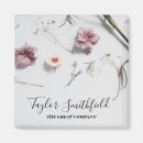 Suche nach abstrakte blumen magnete Floral