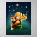 Recherche de petit prince posters Pépinière