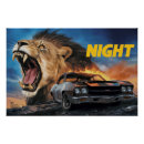 Suche nach fleischfresser poster Wild