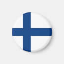 Suche nach finnische flagge magnete Helsinki