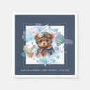 Suche nach pilote serviettes Babydusche