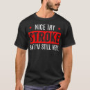 Recherche de strokes tshirts Père