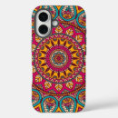 Recherche de mandala électronique Boho