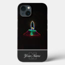 Recherche de lumière noire iphone coques Fluorescent