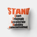Suche nach stand kissen Motivierend