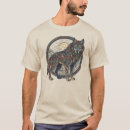 Recherche de loup indien tshirts Animal