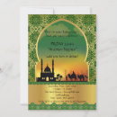 Recherche de style arabe invitations Toute personne