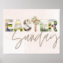Suche nach ostersonntag poster Sonntags
