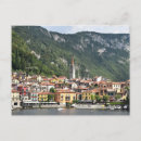 Recherche de varenna cartes postales Europe