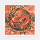 Recherche de dragon chinois serviettes Chine