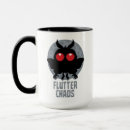 Suche nach mothman kaffee tassen Paranormal