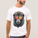 Suche nach pavians tshirts Tier