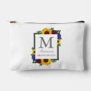 Recherche de tournesol accessoires Bridesmaid