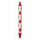 Recherche de fraise bureau fournitures Motif