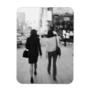 Recherche de jeune femme magnets Moderne