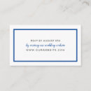 Recherche de insertion de rsvp invitations Couple