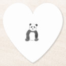 Suche nach panda untersetzer Tier