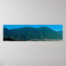 Recherche de caracas poster Avila