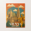 Suche nach österreich puzzle Wien