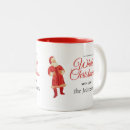 Recherche de noël blanc tasses Vintage