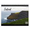 Suche nach irland kalender Fotografie