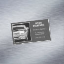 Recherche de automotive visitenkarten Customer