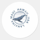 Suche nach maui aufkleber Hawaii