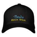 Recherche de rock casquettes Étoile
