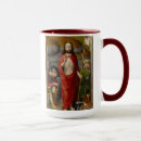 Recherche de emmaus tasses Résurrection