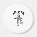 Recherche de men refrigérateur magnets Jésus