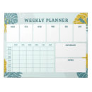 Suche nach weekly to do list notizblock Für sie