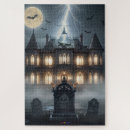 Recherche de frankie puzzles Effrayant