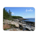 Recherche de acadia magnets Nature