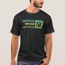 Recherche de jour de terre tshirts Recycler