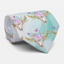 Recherche de motif sud ouest cravates Aquarelle