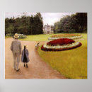 Suche nach caillebotte poster Impressionismus