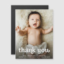 Recherche de bébé de photo invitations Merci