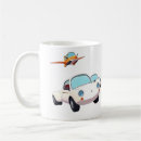Recherche de dessin voiture tasses Muqueuse