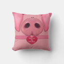 Suche nach piggy kissen Rosa