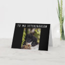 Suche nach tierpfleger karten Lustig