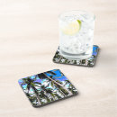 Recherche de cocotier dessous de verres Jungle